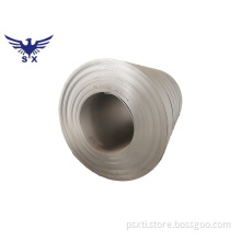 Pure Titanium Coil Strip